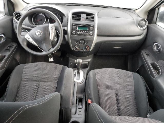 Zdjęcie 8 z aukcji – 2016 NISSAN VERSA S z VIN 3N1CN7AP1GL870763