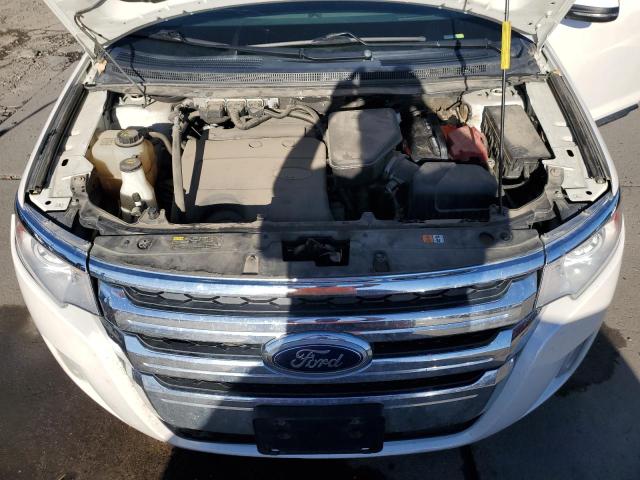 Photo 12 from auction – 2014 FORD EDGE LIMIT with VIN 2FMDK4KCXEBB21629