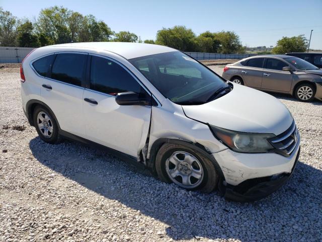 Photo 4 from auction – 2014 HONDA CR-V LX with VIN 5J6RM3H30EL024102