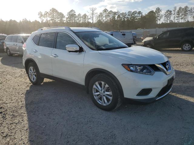 Photo 4 from auction – 2015 NISSAN ROGUE S with VIN KNMAT2MT2FP574790