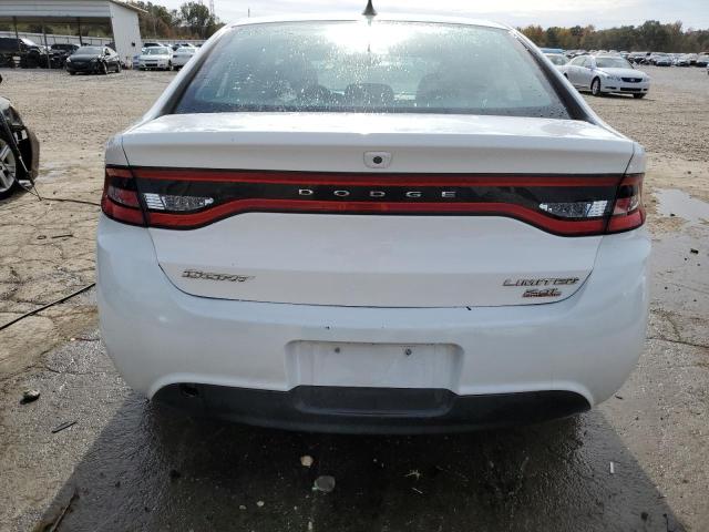 Photo 6 from auction – 2014 DODGE DART LIMIT with VIN 1C3CDFCB8ED916852