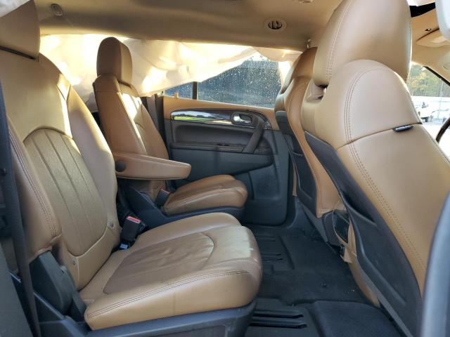 Photo 11 from auction – 2016 BUICK ENCLAVE with VIN 5GAKRBKD9GJ145490