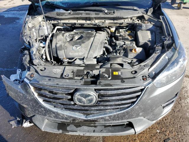 Photo 12 from auction – 2016 MAZDA CX-5 GT with VIN JM3KE4DY6G0833353