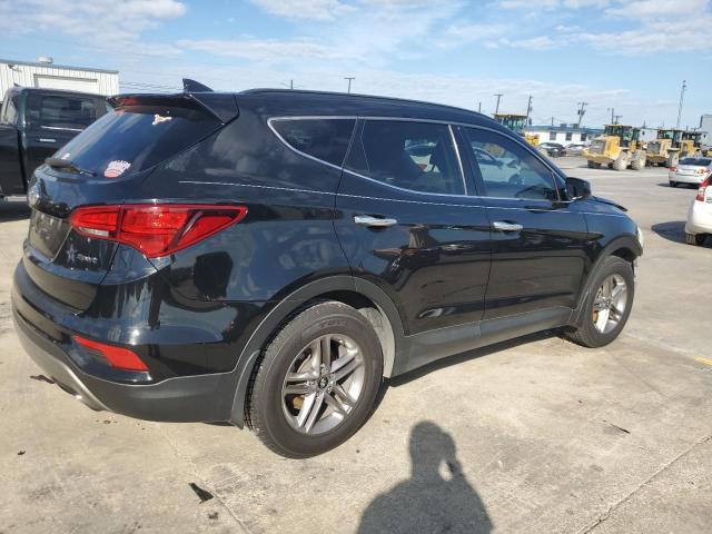 Photo 3 from auction – 2017 HYUNDAI SANTA FE S with VIN 5NMZU3LB3HH016652