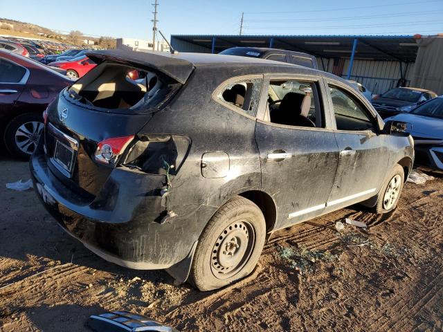 Photo 3 from auction – 2011 NISSAN ROGUE S with VIN JN8AS5MTXBW152159