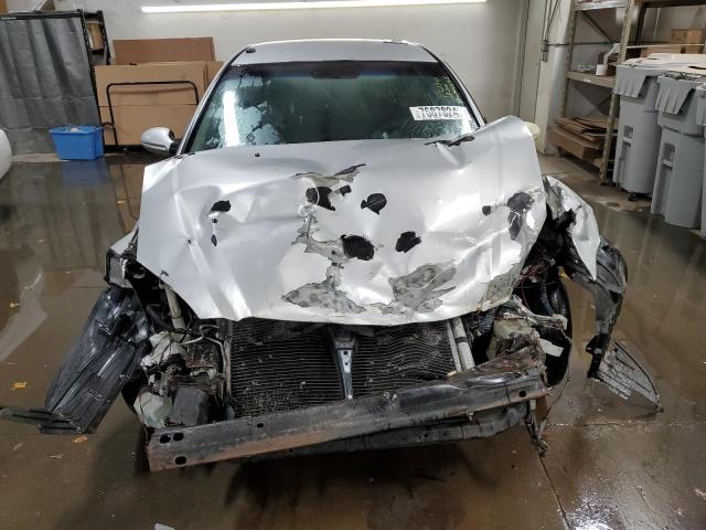 Photo 5 from auction – 2004 NISSAN ALTIMA with VIN 1N4AL11D44C158578