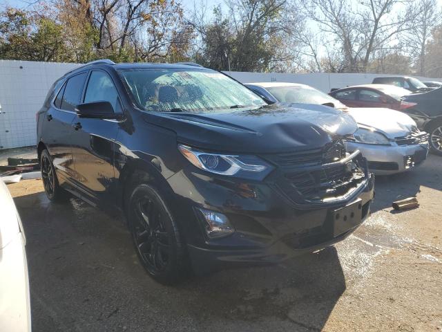 Photo 4 from auction – 2020 CHEVROLET EQUINOX LT with VIN 2GNAXLEX8L6156510