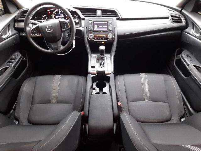 Photo 8 from auction – 2016 HONDA CIVIC LX with VIN 19XFC2F53GE000706