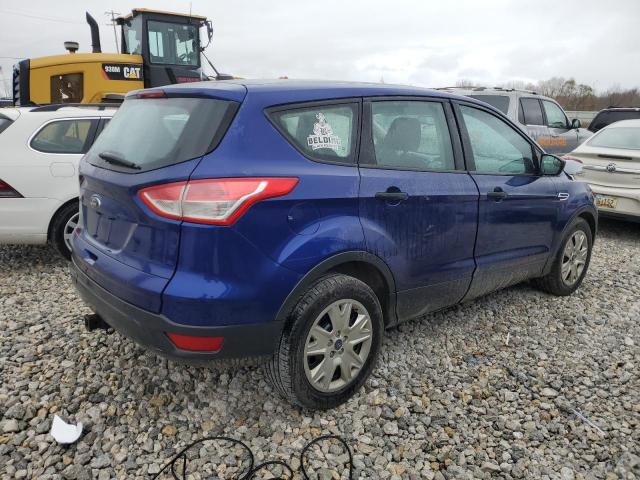 Photo 3 from auction – 2014 FORD ESCAPE S with VIN 1FMCU0F77EUC59196