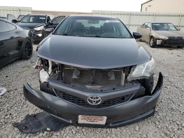 Photo 5 from auction – 2012 TOYOTA CAMRY BASE with VIN 4T1BF1FK6CU143064