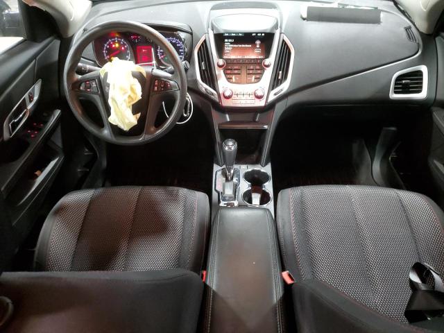 Photo 8 from auction – 2016 GMC TERRAIN SL with VIN 2GKALMEK7G6349479