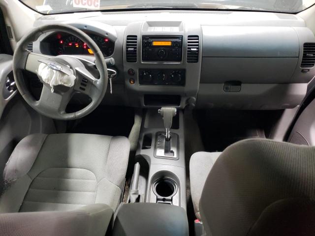 Photo 8 from auction – 2010 NISSAN FRONTIER K with VIN 1N6BD0CT2AC423078