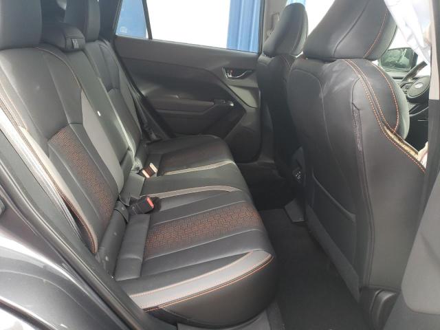 Photo 11 from auction – 2024 SUBARU CROSSTREK with VIN JF2GUHNC3RH270957