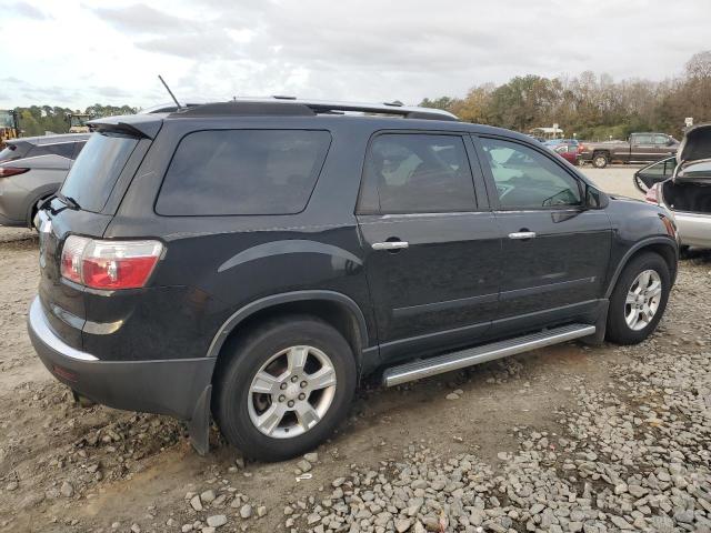 Photo 3 from auction – 2009 GMC ACADIA SLE with VIN 1GKER13D19J110535