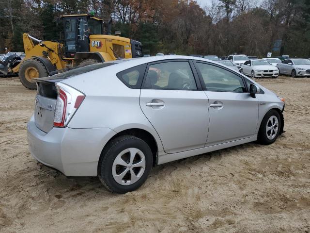 Photo 3 from auction – 2014 TOYOTA PRIUS with VIN JTDKN3DU9E1764293