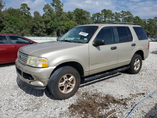FORD EXPLORER X 2004 with VIN 1FMZU63K74ZB30785 - Photo from auction
