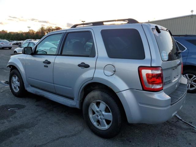 Photo 2 from auction – 2010 FORD ESCAPE XLT with VIN 1FMCU9D74AKC75403