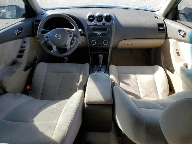 Photo 8 from auction – 2011 NISSAN ALTIMA BAS with VIN 1N4AL2AP7BC167143
