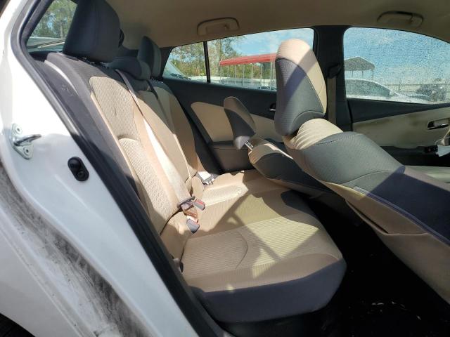 Photo 10 from auction – 2016 TOYOTA PRIUS with VIN JTDKBRFU2G3013049