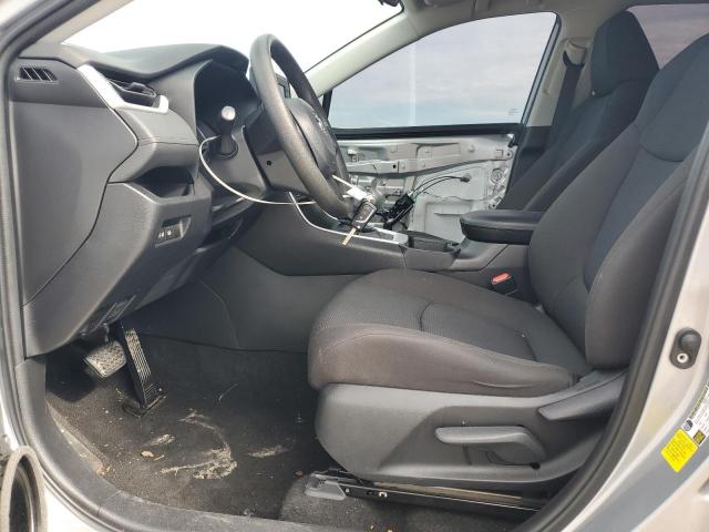 Photo 7 from auction – 2021 TOYOTA RAV4 LE with VIN 2T3H1RFV6MW178908