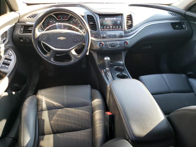 Photo 8 from auction – 2017 CHEVROLET IMPALA LT with VIN 2G1105S32H9157130