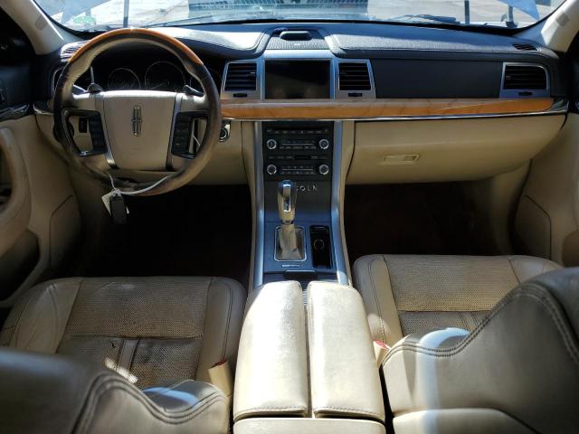 Photo 8 from auction – 2011 LINCOLN MKS with VIN 1LNHL9DR4BG611386