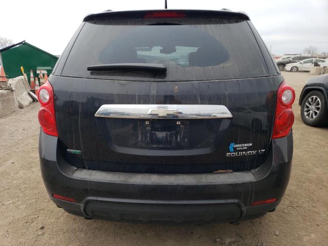 Photo 6 from auction – 2012 CHEVROLET EQUINOX LT with VIN 2GNALPEKXC6138601