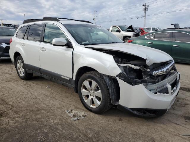 Photo 4 from auction – 2011 SUBARU OUTBACK 2. with VIN 4S4BRCLCXB3337794