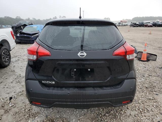 Photo 6 from auction – 2020 NISSAN KICKS S with VIN 3N1CP5BVXLL541324