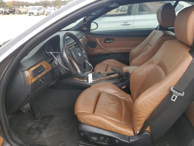Photo 7 from auction – 2008 BMW 328 I with VIN WBAWL13548PX17824