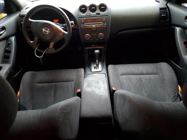 Photo 8 from auction – 2010 NISSAN ALTIMA BAS with VIN 1N4AL2AP8AN415516