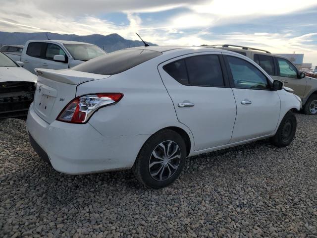 Photo 3 from auction – 2017 NISSAN VERSA S with VIN 3N1CN7AP4HL841789