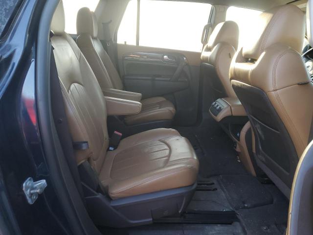 Photo 10 from auction – 2016 BUICK ENCLAVE with VIN 5GAKRBKD6GJ329737