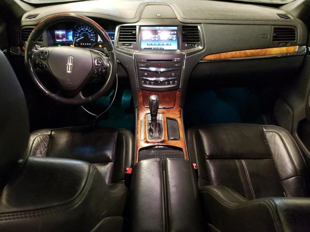 Photo 8 from auction – 2014 LINCOLN MKS with VIN 1LNHL9DK6EG600574