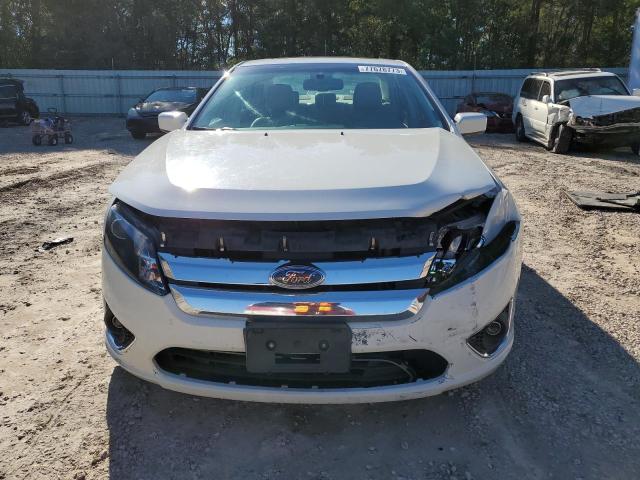 Photo 5 from auction – 2010 FORD FUSION SEL with VIN 3FAHP0JA4AR193329