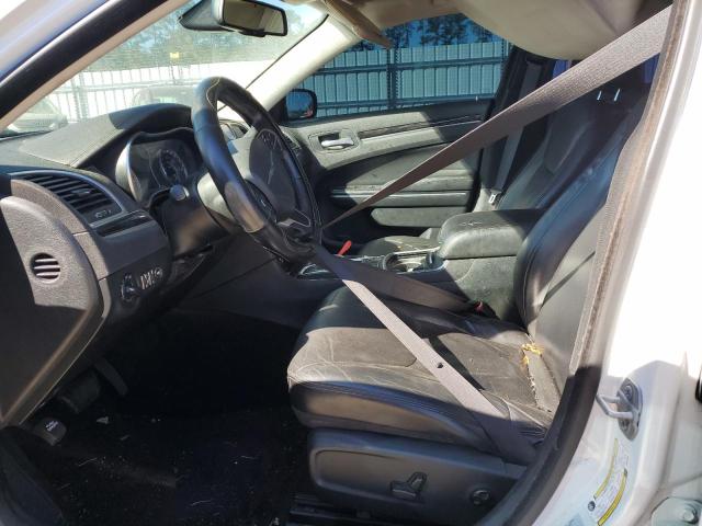 Photo 7 from auction – 2015 CHRYSLER 300 LIMITE with VIN 2C3CCAAG5FH929664
