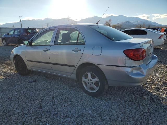 Zdjęcie 2 z aukcji – 2006 TOYOTA COROLLA CE z VIN JTDBR32E060079249