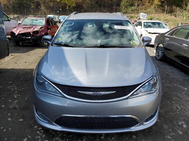 Photo 5 from auction – 2020 CHRYSLER PACIFICA T with VIN 2C4RC1BG1LR140440