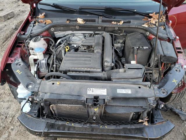 Photo 11 from auction – 2017 VOLKSWAGEN JETTA S with VIN 3VW2B7AJ3HM261096