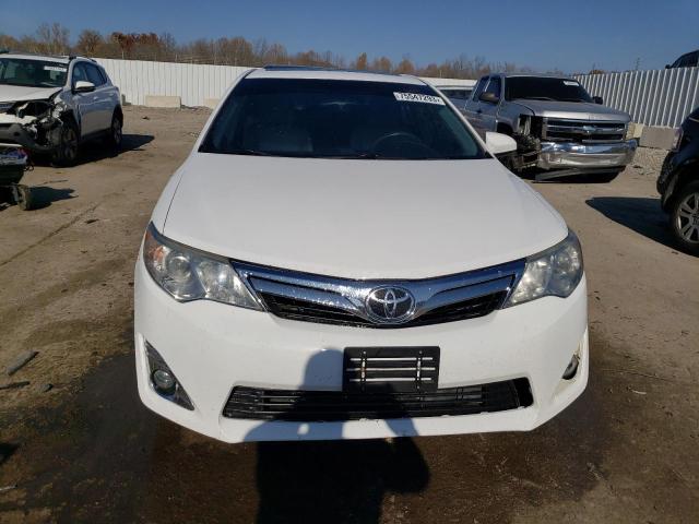Photo 5 from auction – 2012 TOYOTA CAMRY XLE with VIN 4T1BF1FK2CU162467