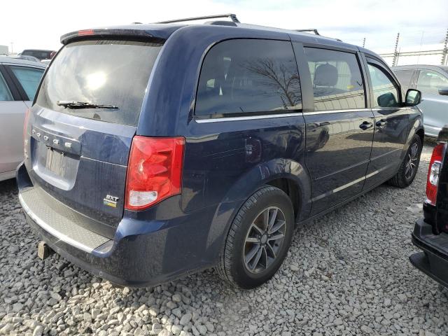 Photo 3 from auction – 2017 DODGE GRAND CARA with VIN 2C4RDGCG9HR690166