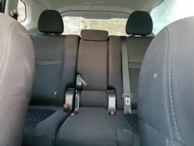 Photo 10 from auction – 2020 NISSAN ROGUE S with VIN 5N1AT2MT2LC710429