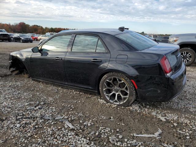 Photo 2 from auction – 2015 CHRYSLER 300 S with VIN 2C3CCABG9FH867944