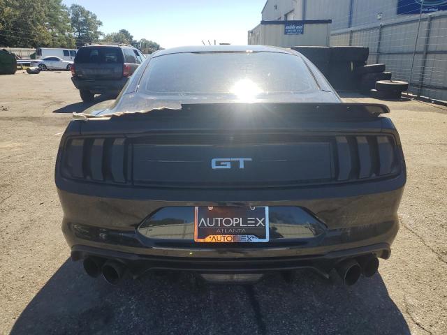 Photo 6 from auction – 2018 FORD MUSTANG GT with VIN 1FA6P8CF2J5179866