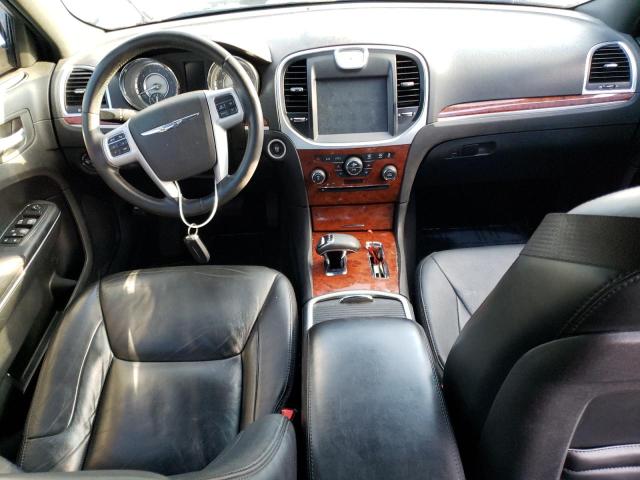 Photo 8 from auction – 2014 CHRYSLER 300 with VIN 2C3CCAAG5EH148500