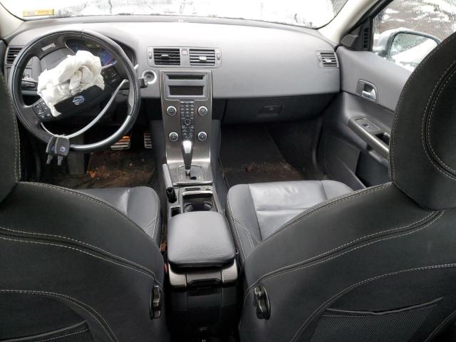 Photo 8 from auction – 2012 VOLVO C30 T5 with VIN YV1672MK4C2285222