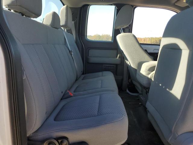 Photo 10 from auction – 2013 FORD F150 SUPER with VIN 1FTFX1CF5DKD84878