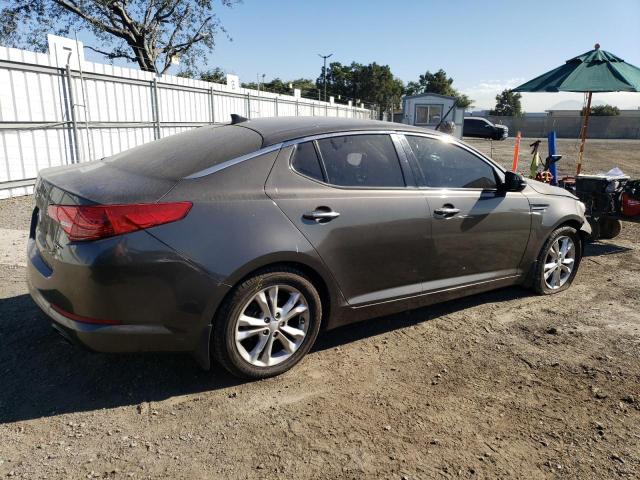 Photo 3 from auction – 2013 KIA OPTIMA EX with VIN 5XXGN4A78DG215245