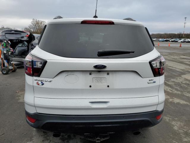 Photo 6 from auction – 2017 FORD ESCAPE SE with VIN 1FMCU9G98HUE11589