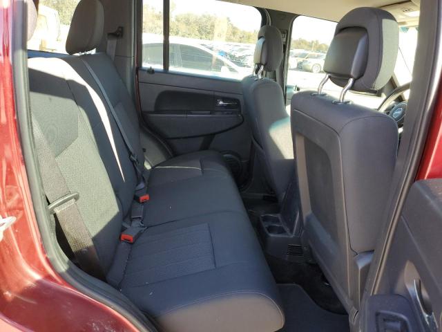 Photo 10 from auction – 2012 JEEP LIBERTY SP with VIN 1C4PJMAK1CW198494